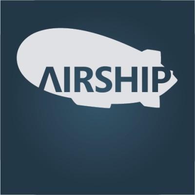 Airship AI's Logo
