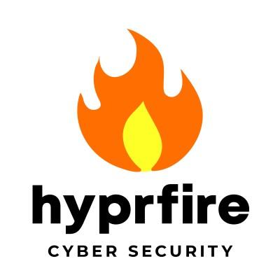 hyprfire Logo