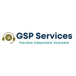 GSP Services Logo
