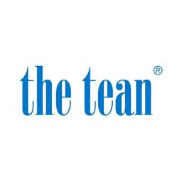 the tean Logo