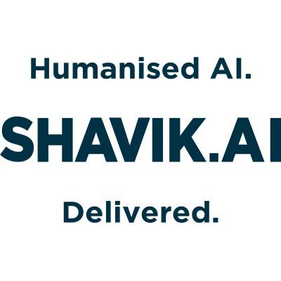 SHAVIK AI's Logo