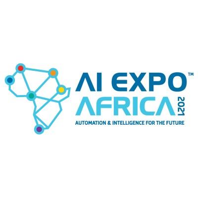 AI Expo Africa Logo