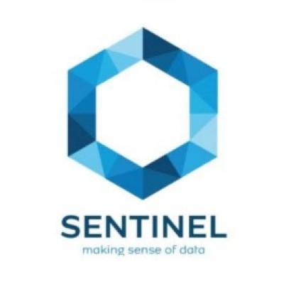 Sentinel AI's Logo
