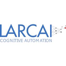 Larcai Logo