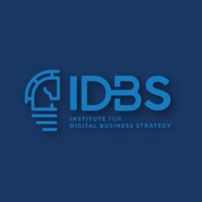 Institute for Digital Business Strategy Logo