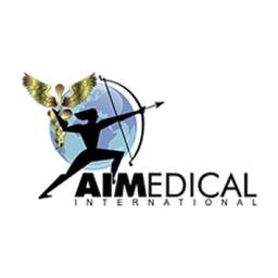 AI Medical International Pty Ltd Logo