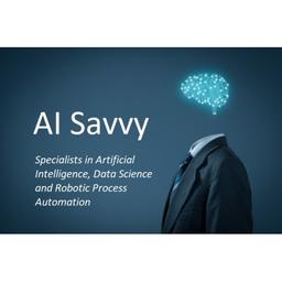 AI Savvy Australia Logo