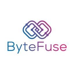 ByteFuse AI Logo