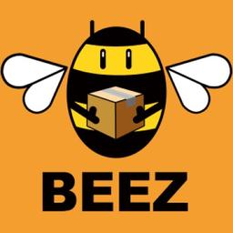 Beez AI Solutions Logo