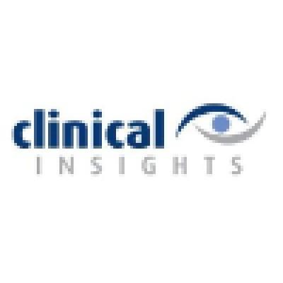 Clinical Insights Logo