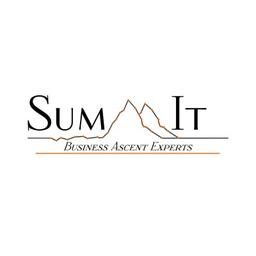 Sum It Ascent LLC Logo