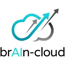 brAIn-cloud AI GmbH Logo