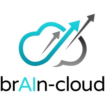 brAIn-cloud AI GmbH Logo