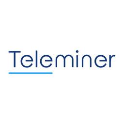 Teleminer Logo