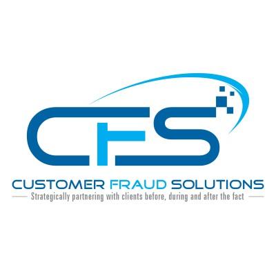 Customer Fraud Solutions's Logo