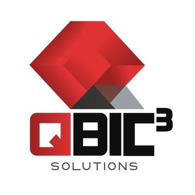 QBIC3 Solutions Logo