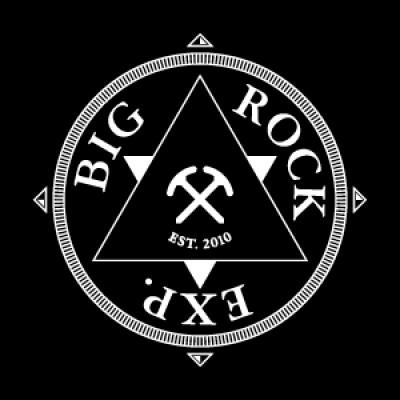 Big Rock Exploration Logo