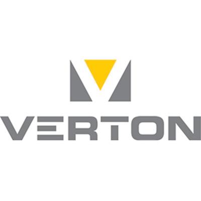 Verton Logo