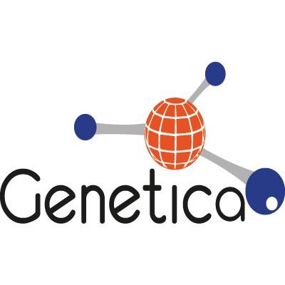 Genetica.AI Logo