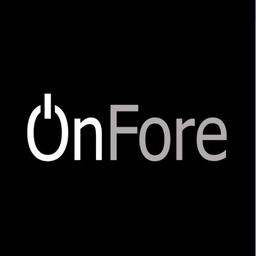 Onfore Logo