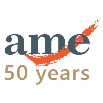 AME Research Logo