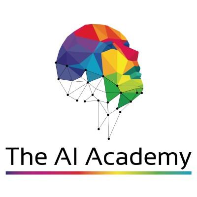 The AI Academy Logo