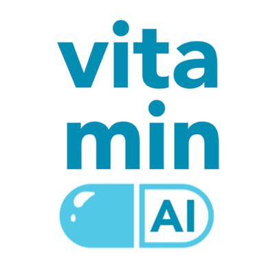 Vitamin AI Logo