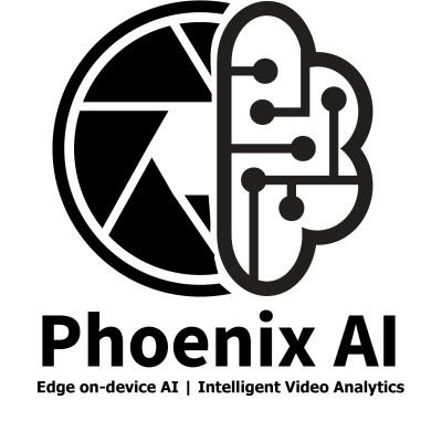 PHOENIX AI's Logo