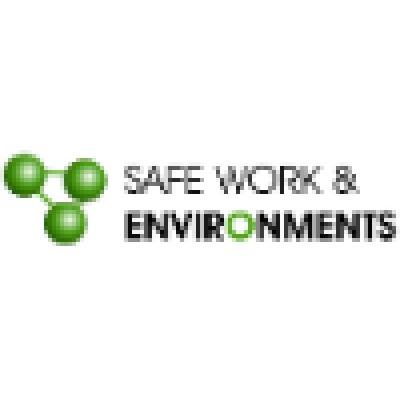 Safe Work and Environments Pty Ltd Logo