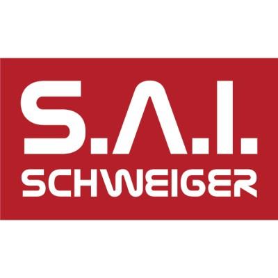 S.A.I. Schweiger GmbH's Logo