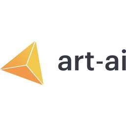 ART-AI Bath Logo