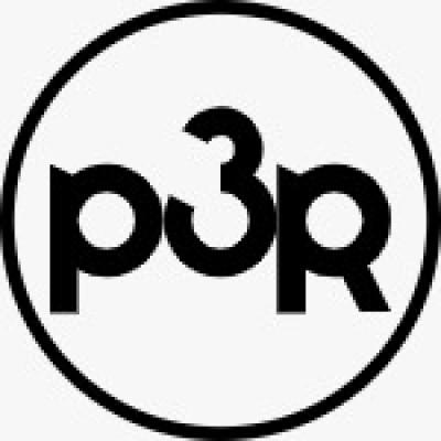 P³R GmbH Logo