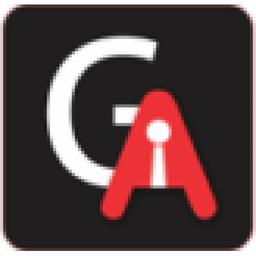 Gamaka AI Logo