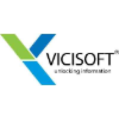 Vicisoft | ECM BPM & AI/ML Solutions's Logo