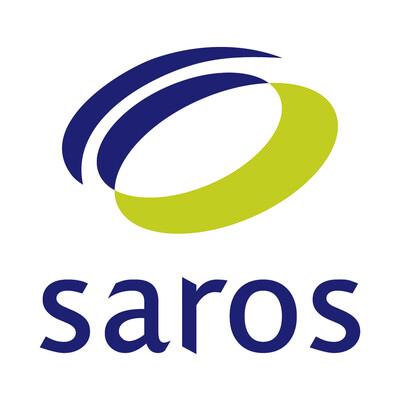 Saros International Pty Ltd Logo