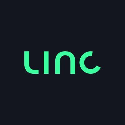 LINC Interactionarchitects GmbH Logo