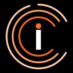 Integrated ICT Logo