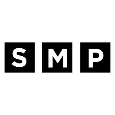SMP Consulting Logo
