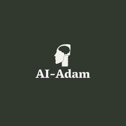 AI-Adam Logo