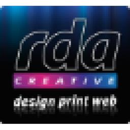 RDA Creative Logo