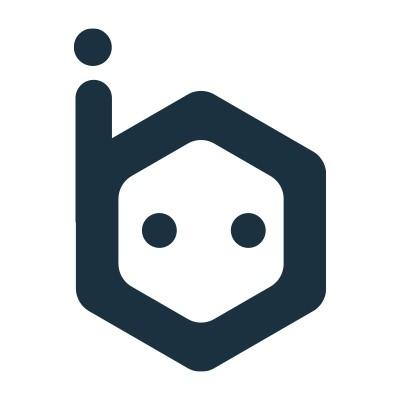 Beebot AI's Logo