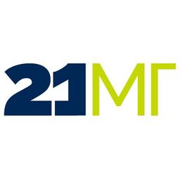 21MT Pty Ltd Logo