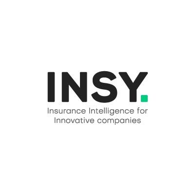 INSY.ai Logo