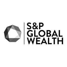 S&P GLOBAL WEALTH Logo