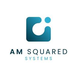 AM Squared Systems (Pty) Ltd Logo