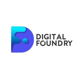 DigitalFoundry.ai Logo