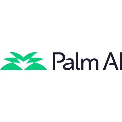 Palm AI Logo