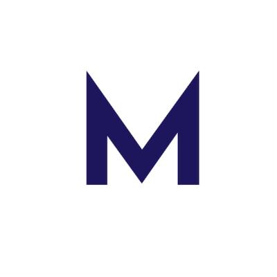 Metrica BI Logo