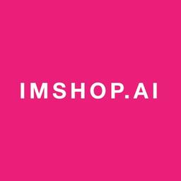 IMSHOP.AI Logo