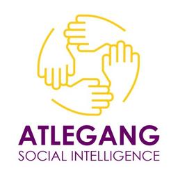 Atlegang Social Intelligence Logo